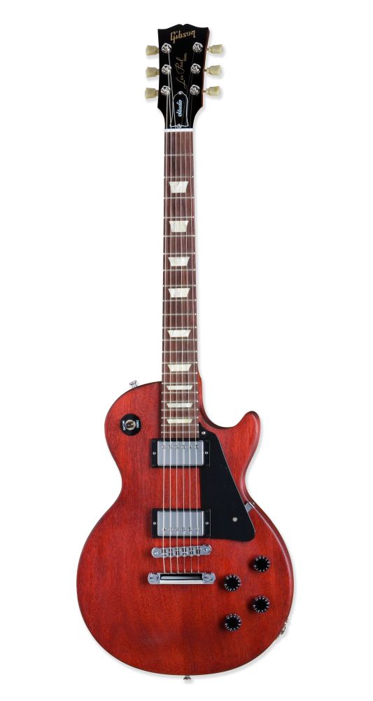 lespaul