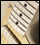Squier Classic Vibe DuoSonic, le go�t des fifties