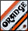 Orange voit rouge
