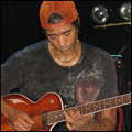 Greg Howe se fait voler son mat�riel