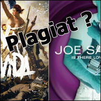 Joe Satriani attaque Coldplay pour Plagiat