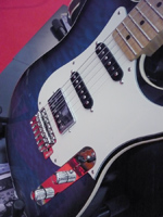 Musik Messe 2009 - ST.Blues