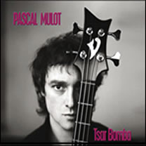 Pascal Mulot - Tsar Bomba