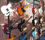 Pleins feux sur Planet Guitar