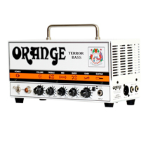 Le Orange Terror Bass bient�t disponible !
