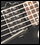 Une nouvelle finition chez Musicman