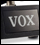 P�dale Vox V845