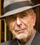 Leonard Cohen, le retour sur sc�ne d'un po�te
