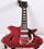 ESP pr�sente la s�rie de guitares XTone