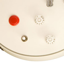 Gibson Buckethead, l'OVNI !