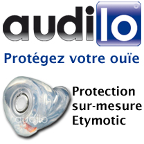 Ils ne craignent plus le son !!!!!!
