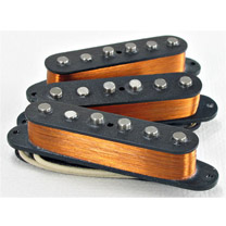 Guitar N' Blues distributeur fran�ais des micros Van Zandt