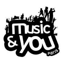 Music And You, le Salon de la musique 2010 de Paris