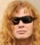 Megadeth�: Chris Broderick, la rel�ve de Marty Friedman