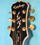 Epiphone Prophecy Les Paul Custom GX