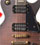 Il a gagn� une guitare et un ampli !