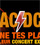 Gagnez vos places pour AC/DC !