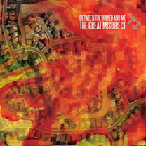 Between The Buried And Me, The Great Misdirect