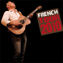 Ils ont gagné leur place pour Tommy Emmanuel !