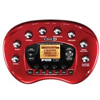 Mais qui a gagné du matos Line 6 ?