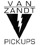 Gagnez un set micros Vand Zandt