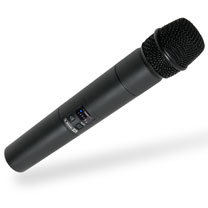 Line 6 agrandit sa gamme de micros sans fil XD