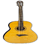 Dean lance ses guitares acoustiques Sweetwood