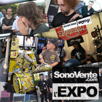 SonoVente l'expo !