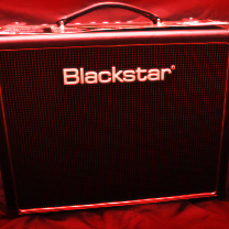 Blackstar HT-5 : Petit mais costaud