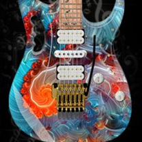 Concours Ibanez JEM Design, le r�sultat !