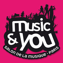 Music & You - Le Salon de la Musique, C'est bientôt !