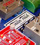 Les pedalboards Trailer Trash disponibles en France