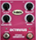 P�dale T-Rex Octavius