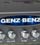 [Musikmesse 2011] Genz Benz Streamliner