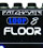 Rocktron Patchmate Floor, bouclez vos effets