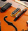 Une nouvelle signature Eddie Cochran chez Gretsch