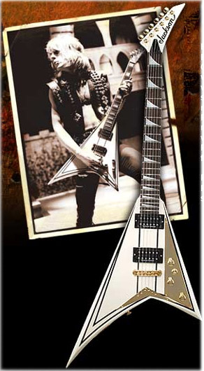 Rhandy Rhoads Jackson