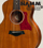 [Namm 2012] Taylor GS Mini