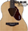 [Namm 2012] Gretsch G3500 Rancher Folk