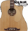 [Namm 2012]  Fender Kingman Bass SCE