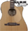 [Namm 2012]  Fender Kingman SCE