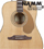 [Namm 2012] Fender Elvis Kingman