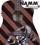[Namm 2012]  Fender Duane Peters Sonoran SCE 61