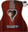 [Namm 2012] Fender Alkaline Trio Malibu