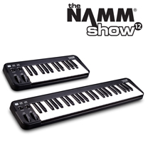 [Namm 2012] Line 6 Mobile Keys