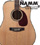 [Namm 2012]  Takamine EG340DLX
