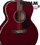 [Namm 2012]  Takamine EG430S-WR
