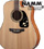 [Namm 2012]  Takamine EG50TH