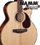 [Namm 2012]  Takamine EG4555SC