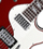 [Namm 2012] Cort Sunset I